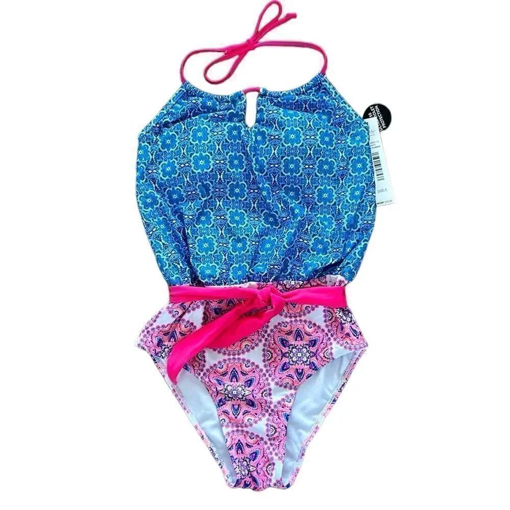 NEW Nicole Miller Swimsuit